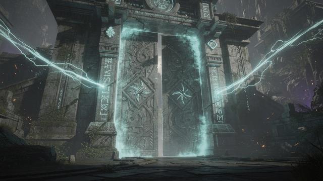 Gates Of Power game preview